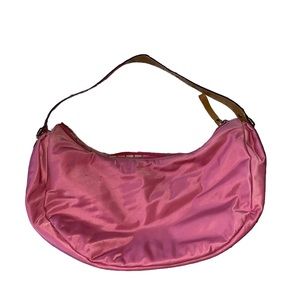 Kate Spade Pink Shoulder Bag